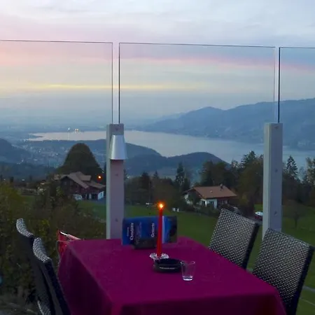 Chemihuette Aeschi Bei Spiez