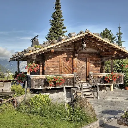 Chemihuette * Aeschi Bei Spiez