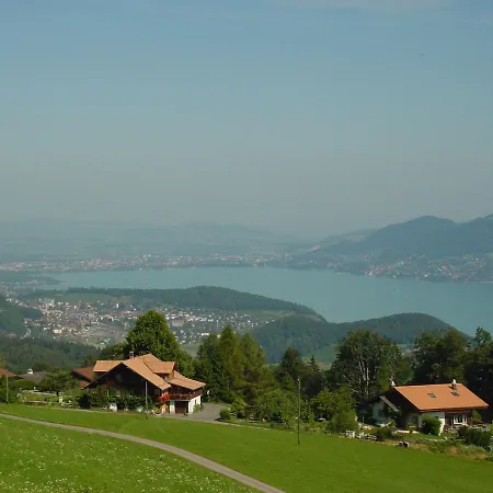 Hotel Chemihuette Aeschi Bei Spiez