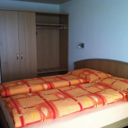 Hotel Chemihuette Aeschi Bei Spiez