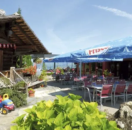 Chemihuette * Aeschi Bei Spiez