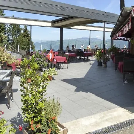 Hotel Chemihuette Aeschi Bei Spiez