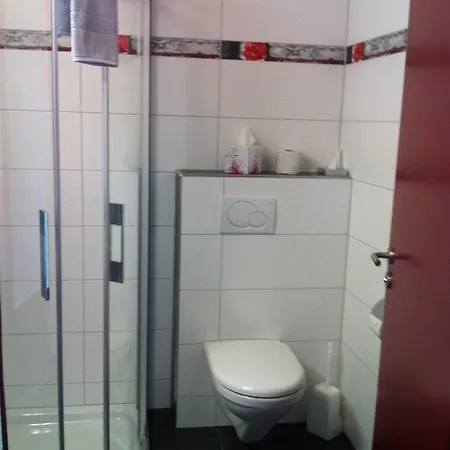 Hotel Chemihuette Aeschi Bei Spiez