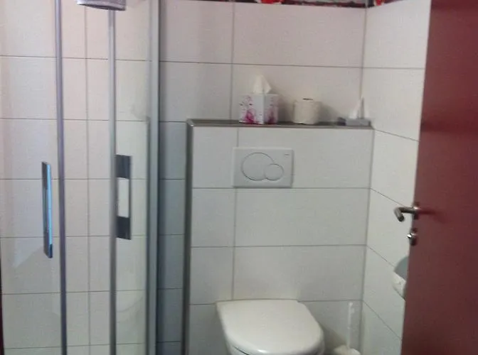 Hotel Chemihuette Aeschi Bei Spiez