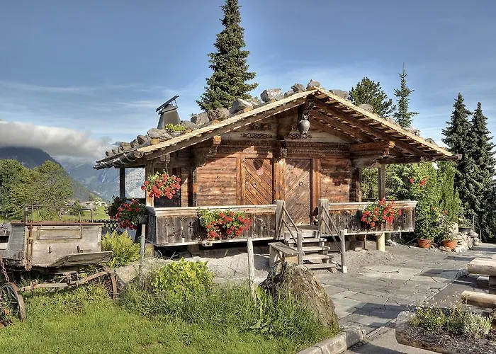 Chemihuette * Aeschi Bei Spiez