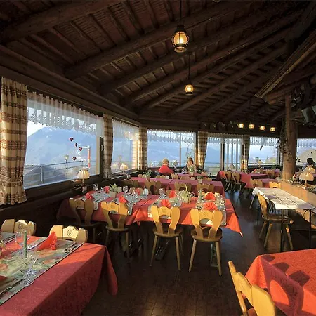 Chemihuette Aeschi Bei Spiez