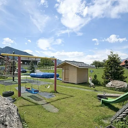 Chemihuette * Aeschi Bei Spiez