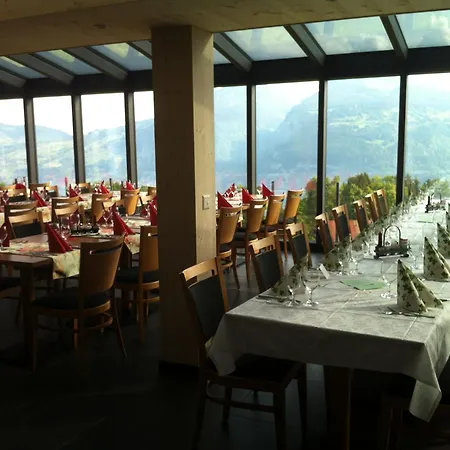 Chemihuette Hotell Aeschi Bei Spiez