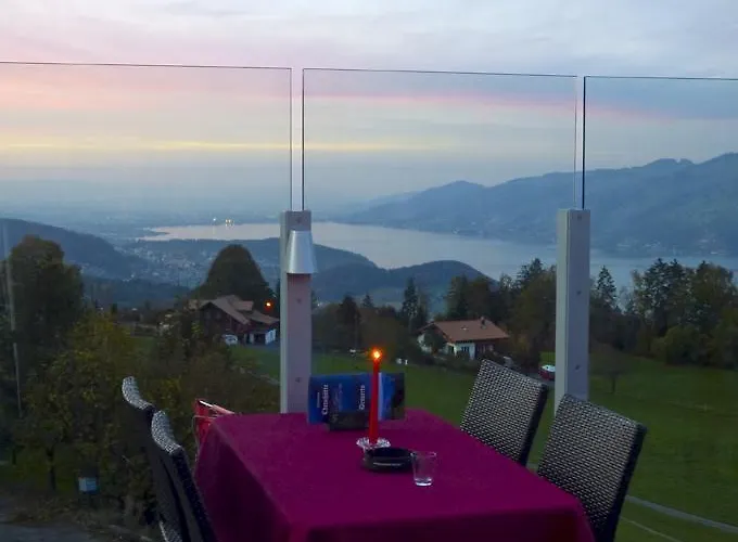 Chemihuette Aeschi Bei Spiez