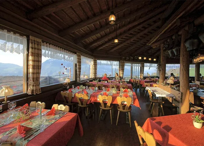 Chemihuette Aeschi Bei Spiez