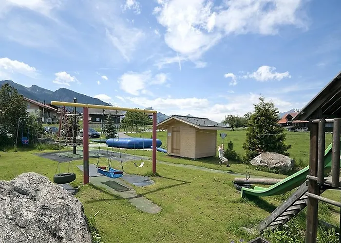 Chemihuette * Aeschi Bei Spiez